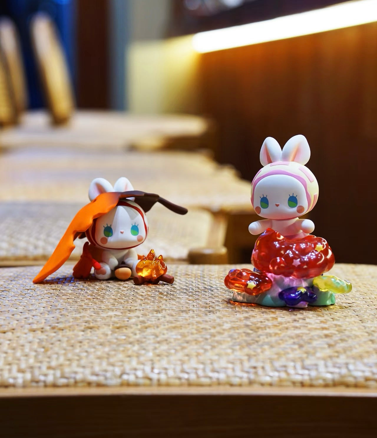 EMMA Sembbe Academy Series Blind Box