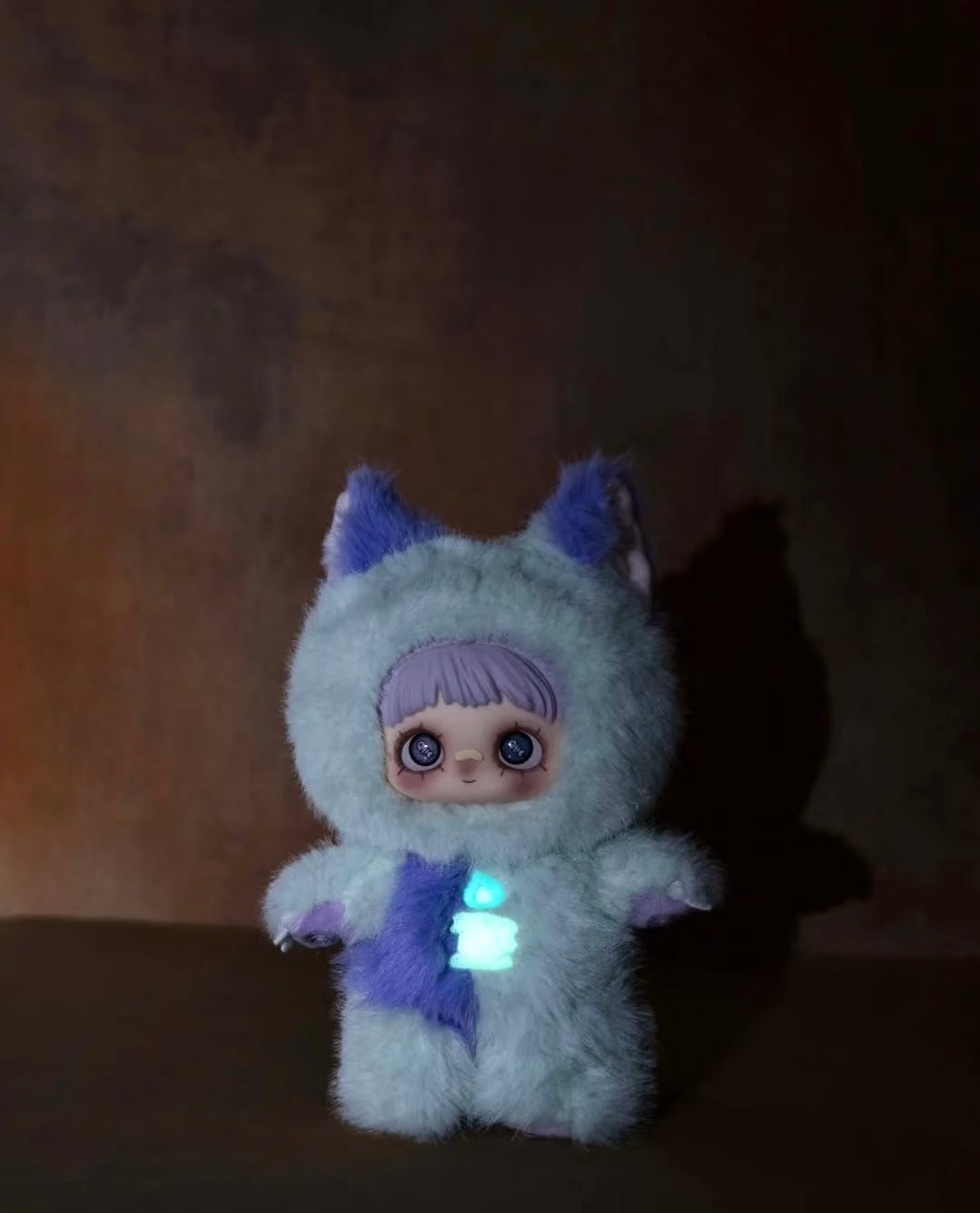 MayMei-Dark forest series plush luckybox