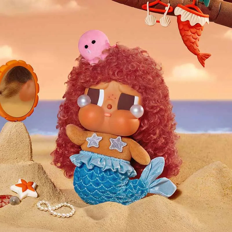 C Baby-Vacation Mode On