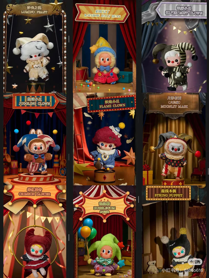 Halloween-Why So Serious