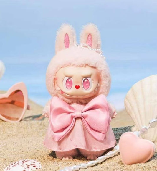 Jump into Summer Series-MOKOKO Vinyl Plush Pendant