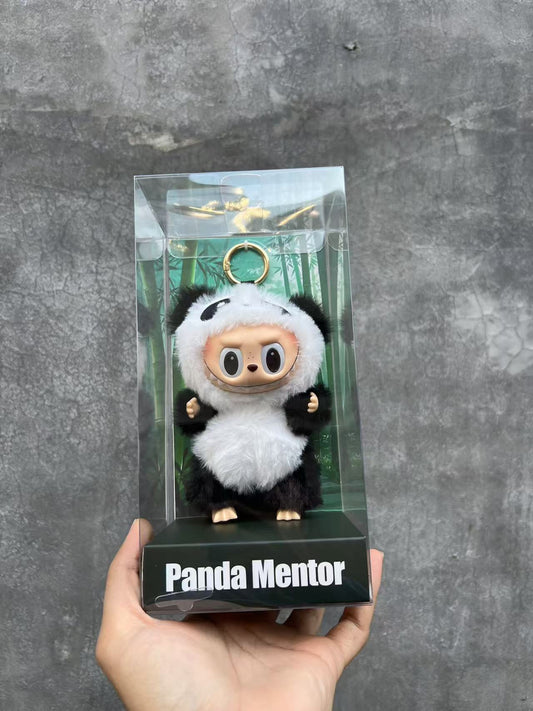 PRE-Panda Mentor