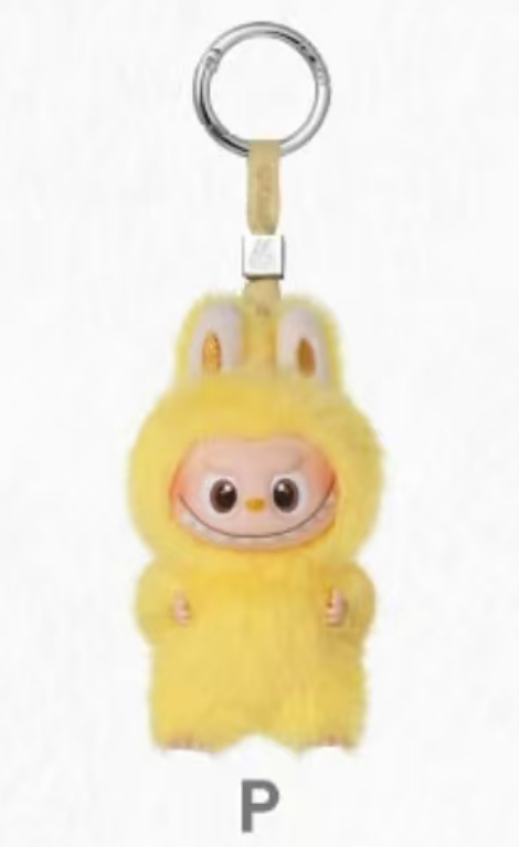 [N-Z]THE MONSTERS Heart Bottom Password Series