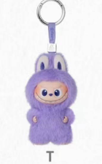 [N-Z]THE MONSTERS Heart Bottom Password Series