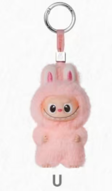 [N-Z]THE MONSTERS Heart Bottom Password Series