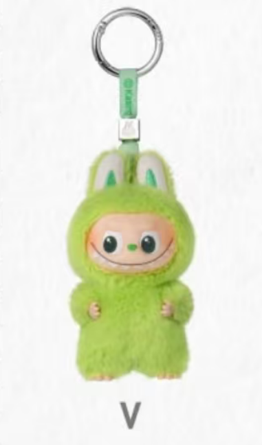 [N-Z]THE MONSTERS Heart Bottom Password Series