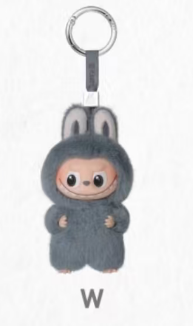 [N-Z]THE MONSTERS Heart Bottom Password Series