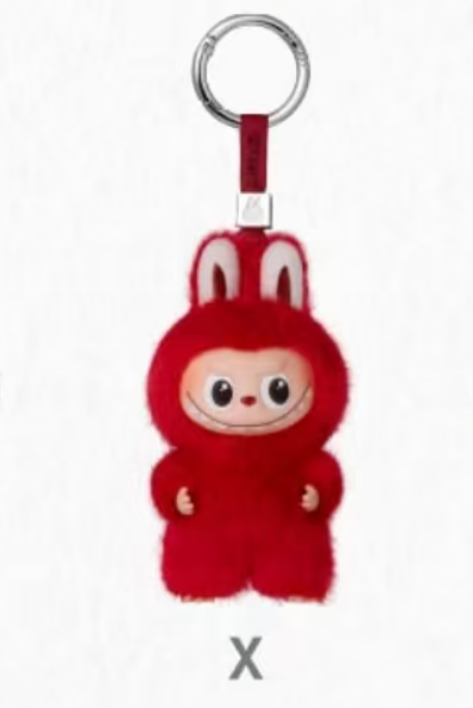 [N-Z]THE MONSTERS Heart Bottom Password Series